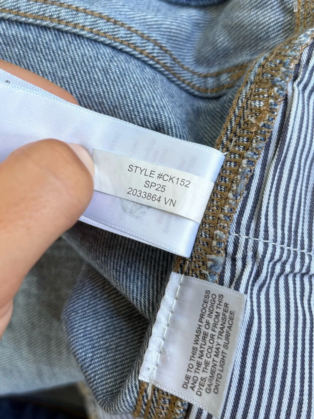 J.Crew Barrel Leg Jeans Women’s 34 High Rise Blue Denim